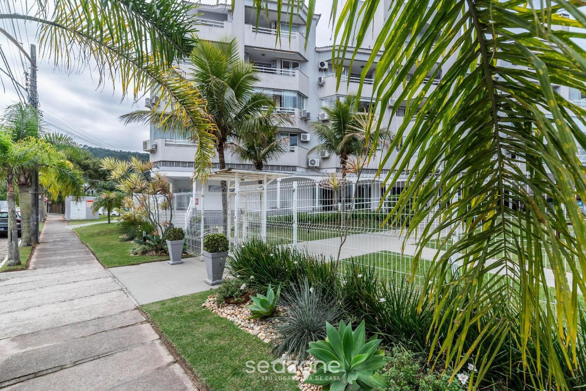Apto Moderno E Confortavel Perto Da Praia Jsr112 Florianópolis Kültér fotó
