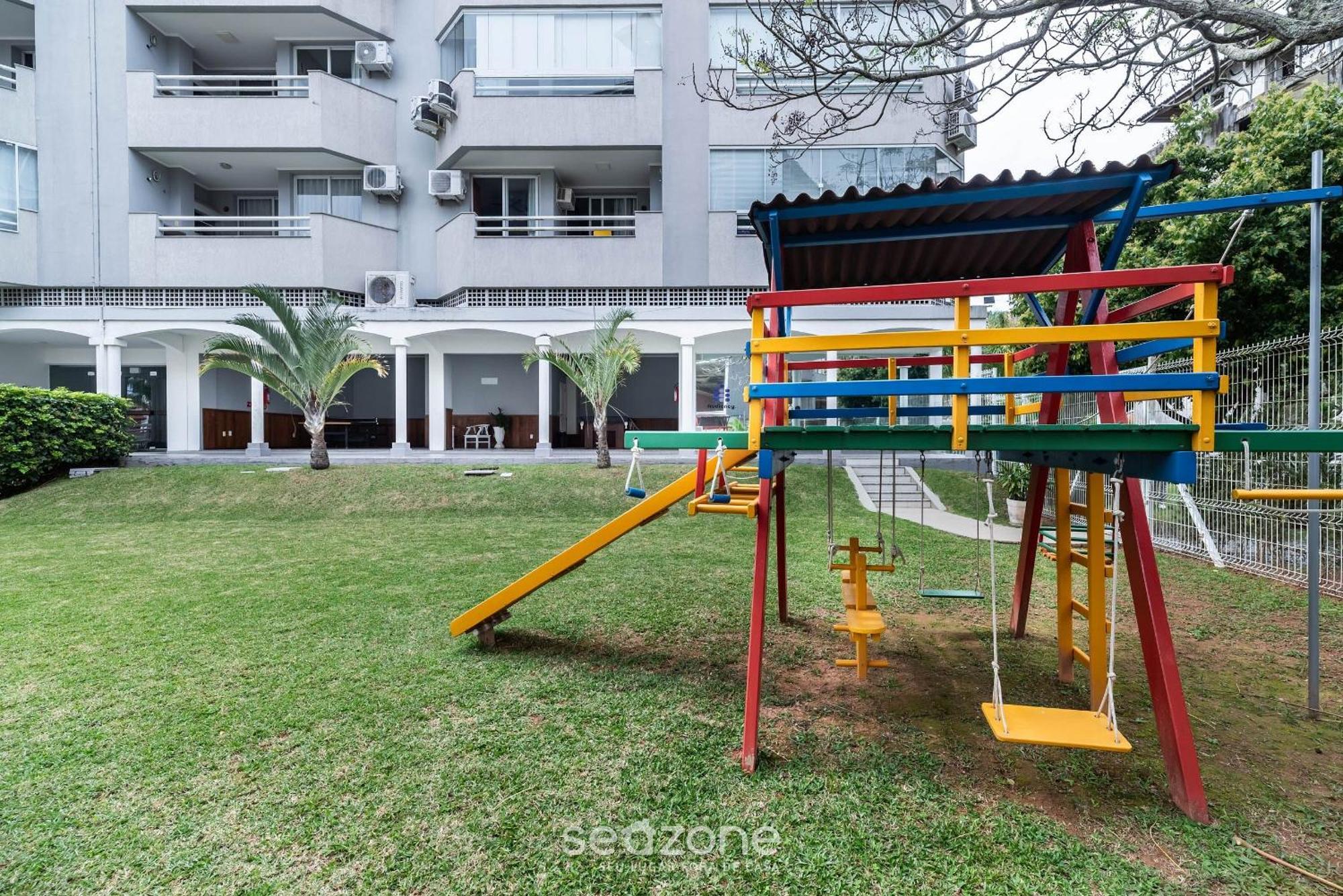 Apto Moderno E Confortavel Perto Da Praia Jsr112 Florianópolis Kültér fotó