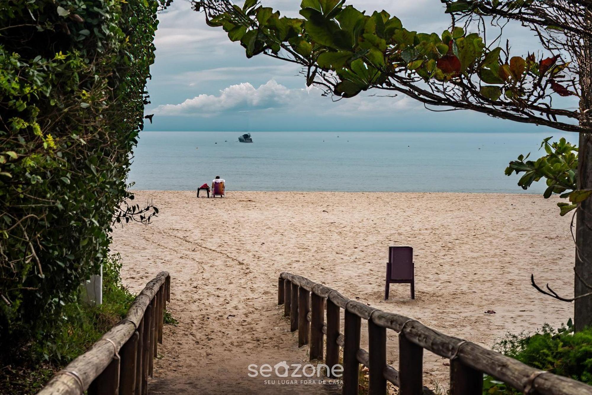 Apto Moderno E Confortavel Perto Da Praia Jsr112 Florianópolis Kültér fotó